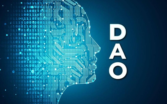 通过匿名和声誉解决 DAO 中的群体思维和偏见_NFT:WEB