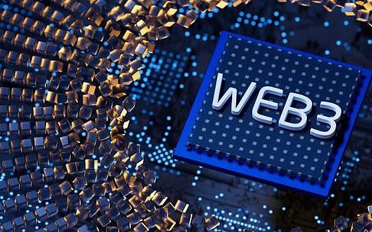 Web3机构们眼中的2023_WEB3:WEB