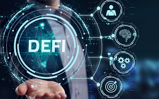 DeFi保险赛道全景及代表协议_DEFI:nbs币发行量