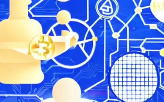 Crypto和AI的融合：四个关键交叉点_CRYPTO:XEN Crypto