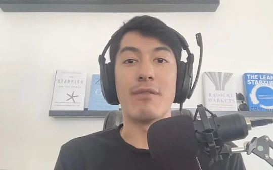 Parity 开发者负责人 Shawn Tabrizi：Web3 真正的目标是 Unstoppable_HAT:ArbGPT