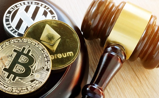 将十余种代币明确归为证券的SEC 为何要对 ETH 持续逃避？_以太坊:以太坊币最新价格美元行情