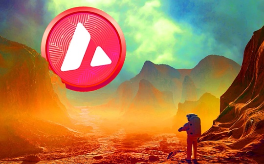 对话 Avalanche：L2 时代 Avalanche 的未来之路在哪里？_Avalanche:CHE