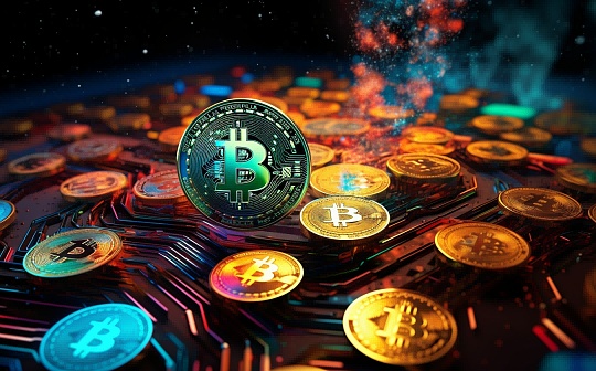区块链创业发币不融资 注意这三点_TRY:区块链