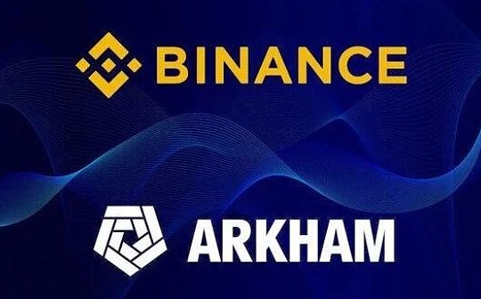 一文解读 Arkham 估值及挖掘 Alpha 实操教程_NBS:nbs币最新消息