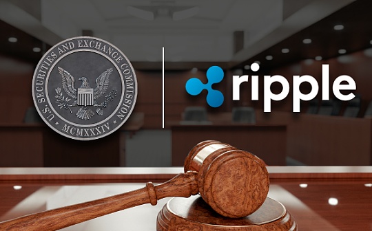 摩根大通：Ripple赢得与SEC的法律战 或将对Coinbase有利_SEC:secret币币交易