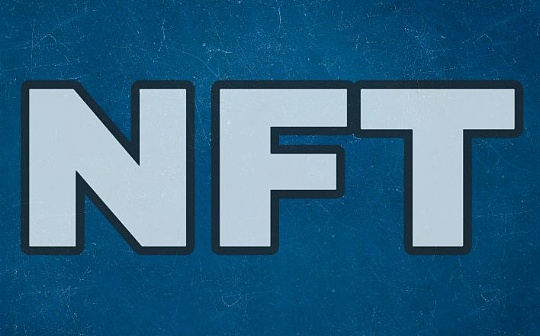 解读 6 月 NFT 行业：市场停滞 Azuki 崩跌_CON:qtcon币总量