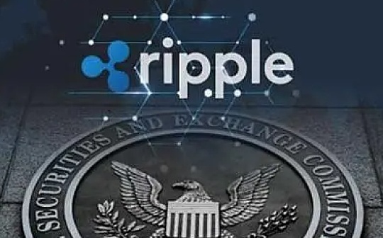 3分钟速览“SEC诉Ripple”判决书：XRP到底是不是证券？_ripple:PLE
