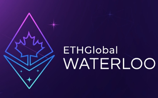 Spartan Labs：ETHGlobal Waterloo黑客松5个值得关注的项目_PAC:BRACE币