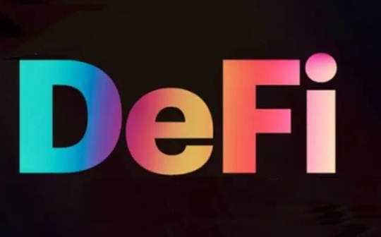 什么是加密货币中的流动性质押？_ARB:DEFIT