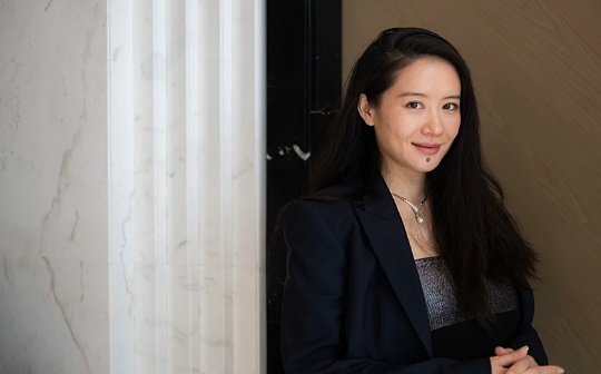 彭博社专访何一全文：全球监管趋势不可避免_CHE:加密货币