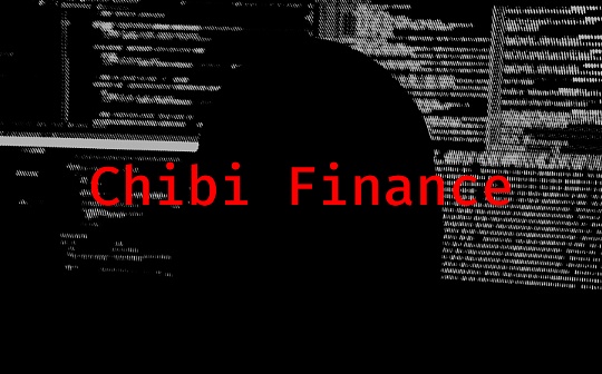 局早已被精心策划：Chibi Finance盗取100万美元随后跑路过程详解_CHIBI:CHIBI币