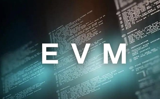 EVM创新热潮下 谁是赢家？_ORO:小比特币什么时候上市