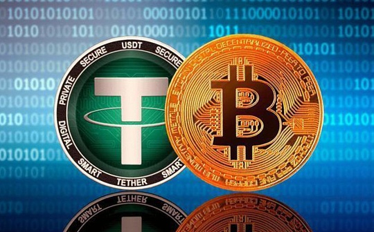 晚间必读 | USDT面临严重抛压 是做市商们在退出吗？_ARK:COIN