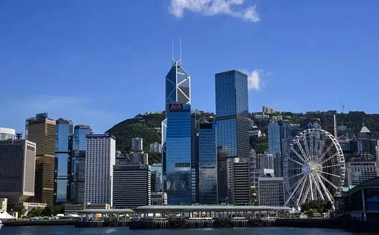 只有香港政府在自嗨？民众到底怎么看待发牌制度_Uniswap:UNI