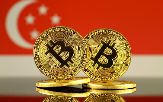 新加坡央行发布稳定币监管框架_MAS:bkbt币现在的价格