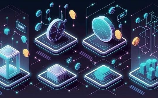浅谈投资型 DAO 的市场格局：人人都能当风投？怎么参与？_WEB:RES