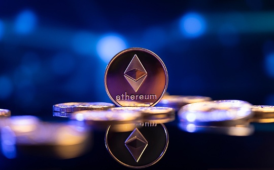 以太坊价格仍低于 1900 美元的 3 个原因_ETH:炎币官方网app下载