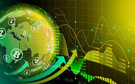 Glassnode：加密市场交易量达历史低点 BTC正经历前所未有的低波动周期_ODE:Slash Token