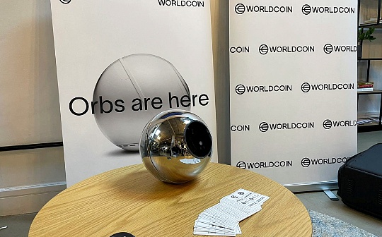 关于 Worldcoin 隐私问题的思考：哪些风险值得注意？_WORLD:Leadcoin