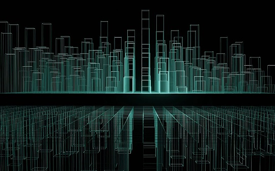 硬核解析：下一代区块链的“智能”Intent Architecture_VER:TEN