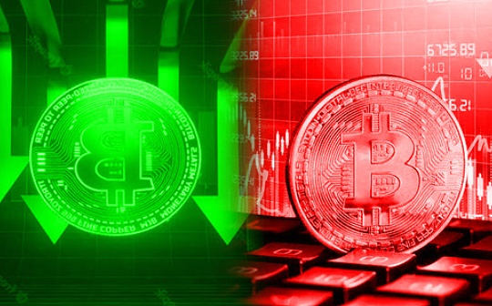 比特币为何下跌？ 分析师指出5个潜在原因_PAC:SPACE