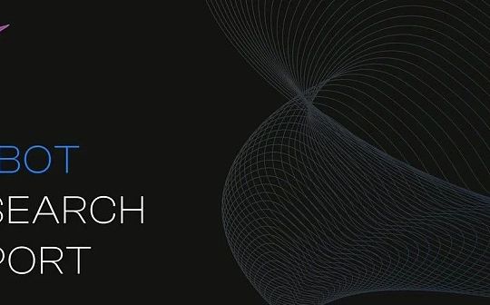寻找下一个加密投资革命：Unibot 项目分析_BIT:ARBI