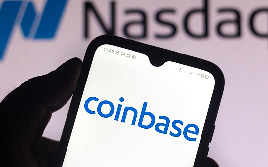 Coinbase发布“基础中立原则”计划_ERO:Layer3
