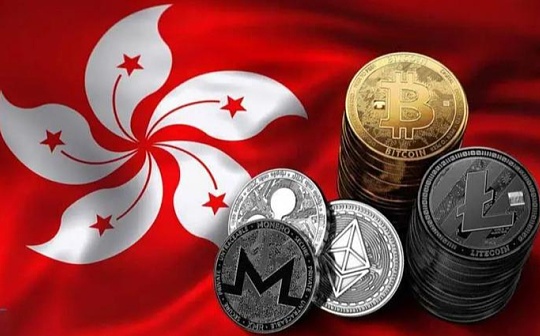 香港开放散户交易后 未来一年加密政策还有哪些看点？_GNS:虚拟资产
