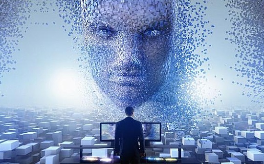 搭建虚拟世界：如何用区块链技术为“数字神明”记时？_BYTE:GBYTE价格