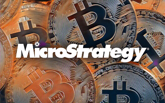 MicroStrategy计划出售股票筹集7.5亿美元购买比特币_STR:MicroPepe