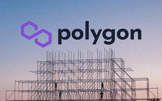 Messari：2023第二季度 Polygon 发展概况_区块链:WEB3Token