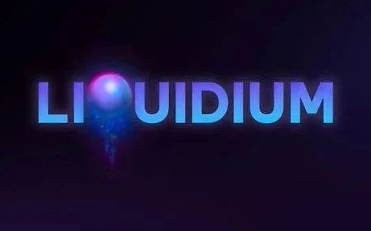 Liquidium：比特币生态首个 NFT 借贷协议_比特币:DINA