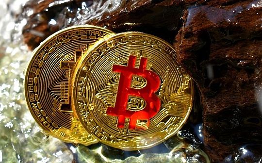 第四次减半在即 比特币和加密行业将「重复昨天的故事」_USD:区块链