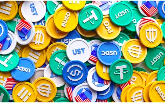 PayPal入局、Dai品牌重组 稳定币赛道迎来二次大战？_USD:QUSD