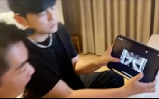 周杰伦的「范特西音乐宇宙」来了 30元的数藏钥匙你会买吗？_PHA:Phantom Protocol