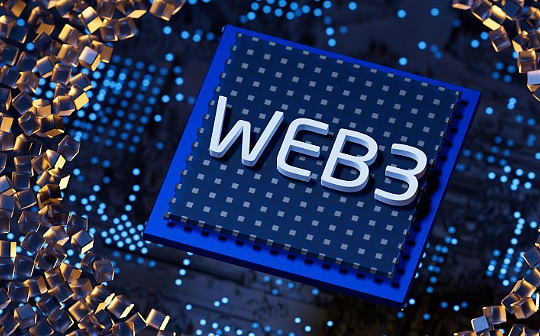 投资 Web3 的最佳时机来临 我们需要什么样的 DApp 应用？_BAN:BOT