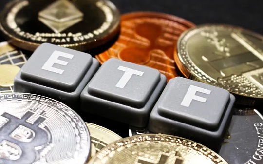 延误不断：SEC推迟对贝莱德、富达比特币 ETF 的裁决_SEC:mathwallet钱包app下载