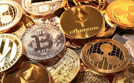 全球稳定币用户加一起 已经打造了美国第五大银行_USD:PlusOneCoin