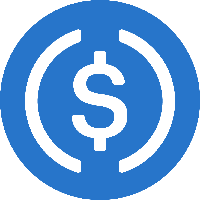 USD Coin|USDC_USDC价格_USDC最新价格_USDC交易所