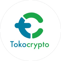 Tokocrypto_Tokocrypto交易所_Tokocrypto下载_Tokocrypto网址