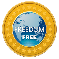 FREEdom Coin|FREE_FREE价格_FREE最新价格_FREE交易所