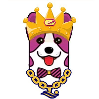 The Corgi of PolkaBridge|CORGIB_CORGIB价格_CORGIB最新价格_CORGIB交易所