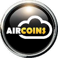 Aircoins|AIRX_AIRX价格_AIRX最新价格_AIRX交易所