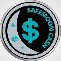 SafeMoonCash|SAFEMOONCASH_SAFEMOONCASH价格_SAFEMOONCASH最新价格_SAFEMOONCASH交易所