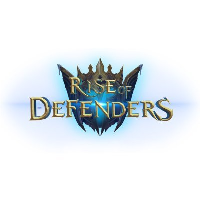 Rise of Defenders|RDR_RDR价格_RDR最新价格_RDR交易所