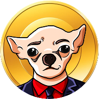 Chihuahua|HUA_HUA价格_HUA最新价格_HUA交易所