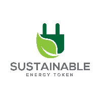 Sustainable Energy Token|SET_SET价格_SET最新价格_SET交易所