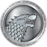 STARK CHAIN|STARK_STARK价格_STARK最新价格_STARK交易所