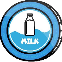 Milk Token|MILK_MILK价格_MILK最新价格_MILK交易所